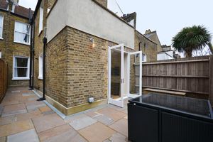 Garden- click for photo gallery